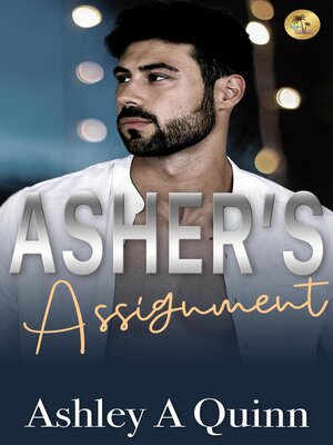 cover image of Asher's Assignment